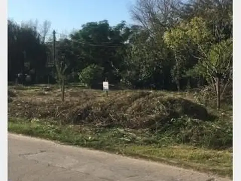 Terreno en Venta en General Rodriguez, Partido de General Rodríguez