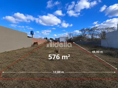 Terreno en Venta en La Plata, Partido de La Plata