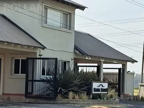 Terreno en Venta en Countries y Barrios Cerrados en Escobar, Partido de Escobar