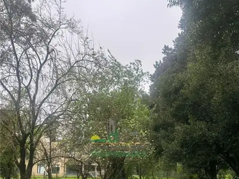 Terreno en Venta en Sausalito, Countries y Barrios Cerrados en Pilar