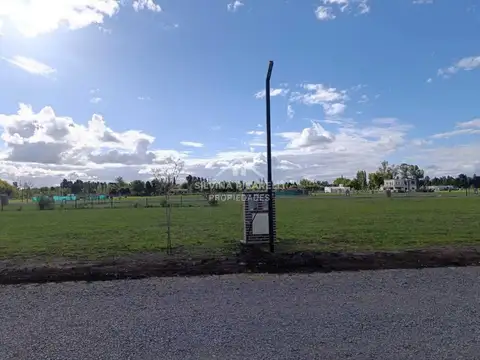 Terreno en Venta en Exaltación de la Cruz, Partido de Exaltación de la Cruz