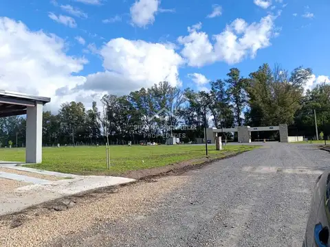 Terreno en Venta en Parque Sakura, Countries y Barrios Cerrados en Exaltación de la Cruz