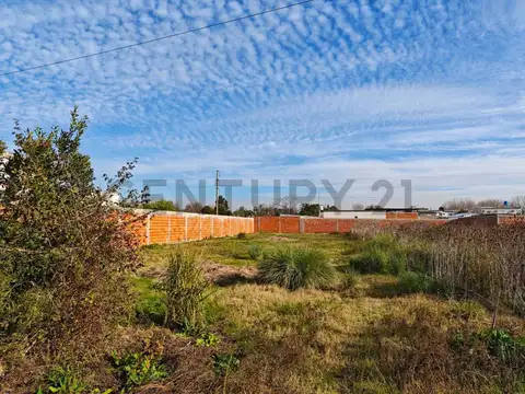 Terreno en Venta en La Plata, Partido de La Plata