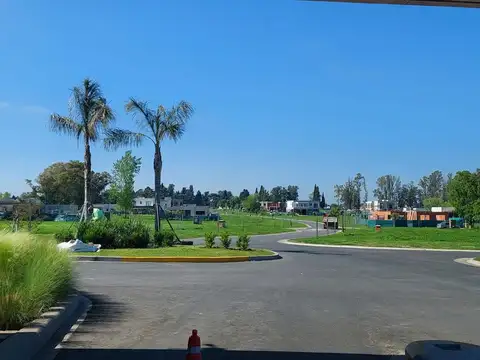 Terreno en Venta en Pilar Del Este - Santa Sofia, Countries y Barrios Cerrados en Pilar