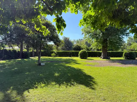 Terreno en Venta en Pavón, Partido de Exaltación de la Cruz