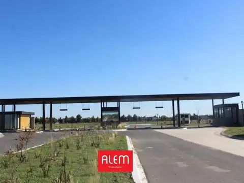 Terreno en Venta en Ezeiza, Partido de Ezeiza