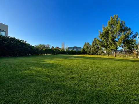 Terreno en Venta en Country Santa Rita, Countries y Barrios Cerrados en San Vicente