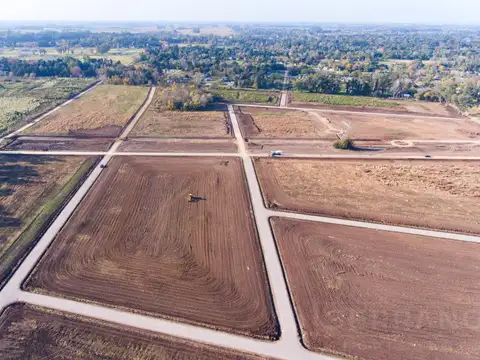 Terreno en Venta en Parada Robles, Partido de Exaltación de la Cruz