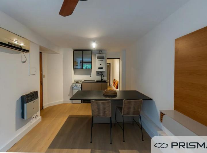 Departamento · 44m² · 4 Ambientes