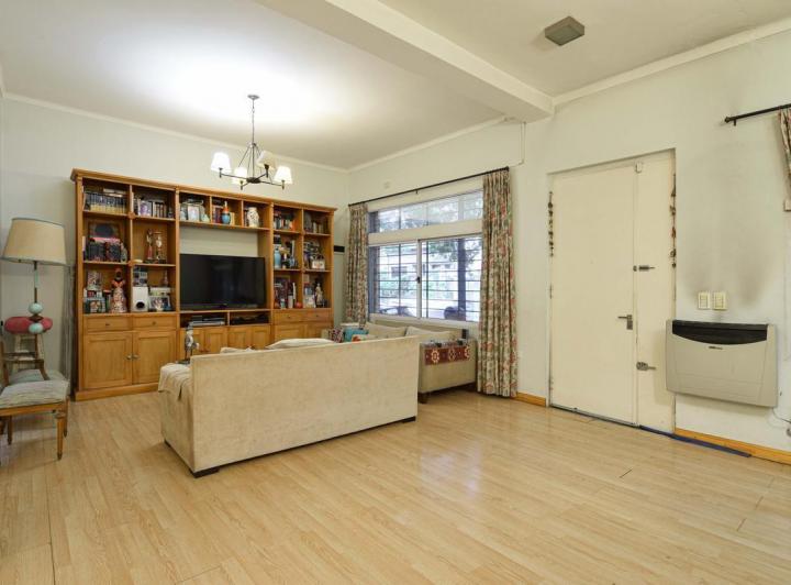 Casa · 152m² · 5 Ambientes