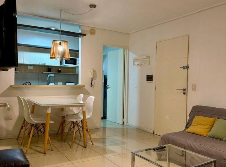 Departamento · 45m² · 3 Ambientes