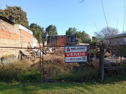 Terreno en Venta en Moreno, Partido de Moreno