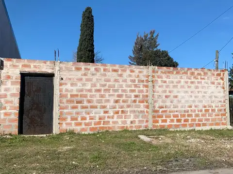 Terreno en Venta en Guillermo E Hudson, Partido de Berazategui