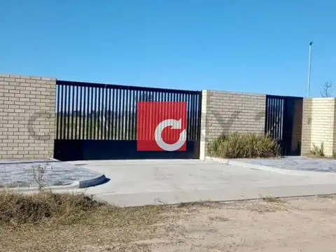 Terreno en Venta en Joaquin Gorina, Partido de La Plata