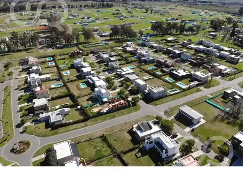 Terreno en Venta en Pilar Del Este, Countries y Barrios Cerrados en Pilar