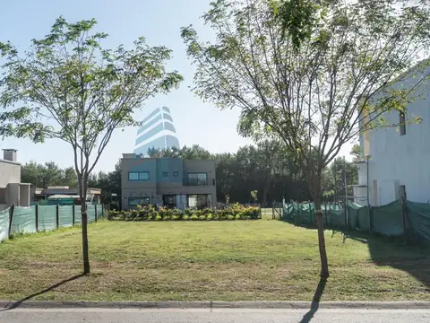 Terreno en Venta en San Pablo, Countries y Barrios Cerrados en Presidente Derqui