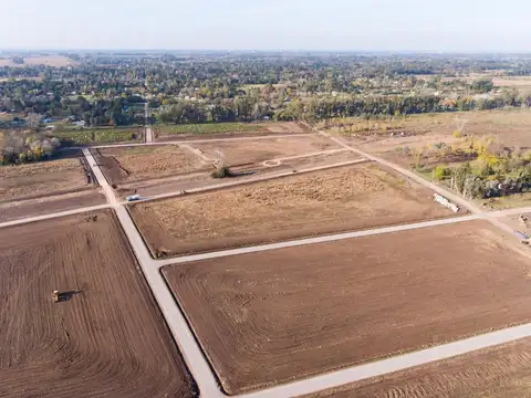Terreno en Venta en Parada Robles, Partido de Exaltación de la Cruz