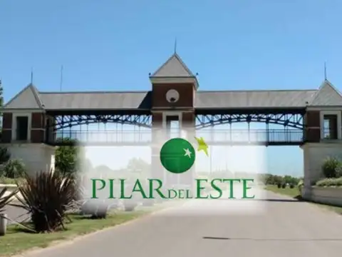 Terreno en Venta en Pilar Del Este, Countries y Barrios Cerrados en Pilar