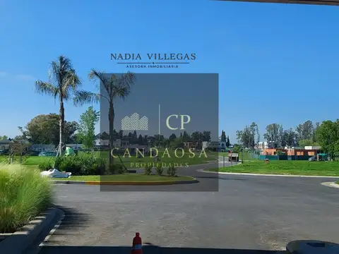 Terreno en Venta en Pilar Del Este - Santa Sofia, Countries y Barrios Cerrados en Pilar