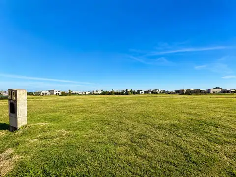 Terreno en Venta en Horizontes al Sur, Canning
