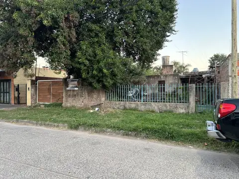 Terreno en Venta en General Rodríguez, Partido de General Rodríguez