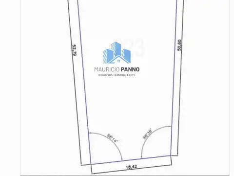 Terreno en Venta en San Sebastian, Countries y Barrios Cerrados en Escobar