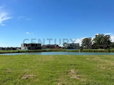 Terreno en Venta en El Ensueño, Countries y Barrios Cerrados en Escobar