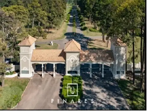 Terreno en Venta en Los Pinares Country Club, Countries y Barrios Cerrados en Exaltación de la Cruz