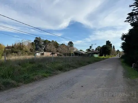 Terreno en Venta en Parque Sakura, Countries y Barrios Cerrados en Exaltacion de la Cruz