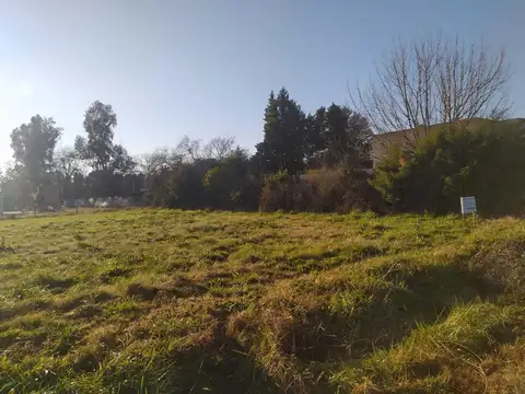 Terreno en Venta en Parque Sakura, Countries y Barrios Cerrados en Exaltación de la Cruz