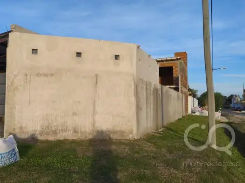 Terreno en Venta en Máximo Paz, Partido de Cañuelas