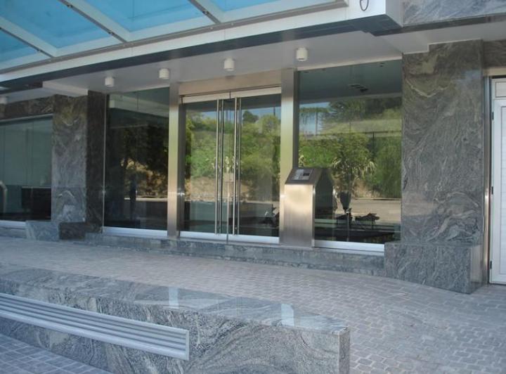 Departamento · 195m² · 7 Ambientes