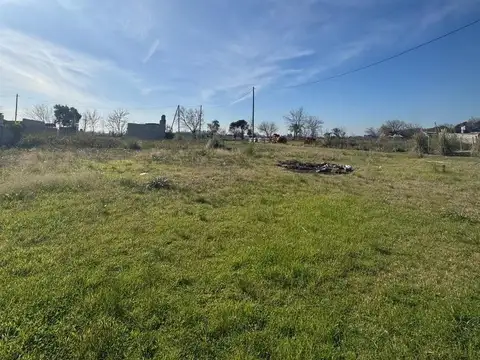 Terreno en Venta en Mariano Acosta, Partido de Merlo