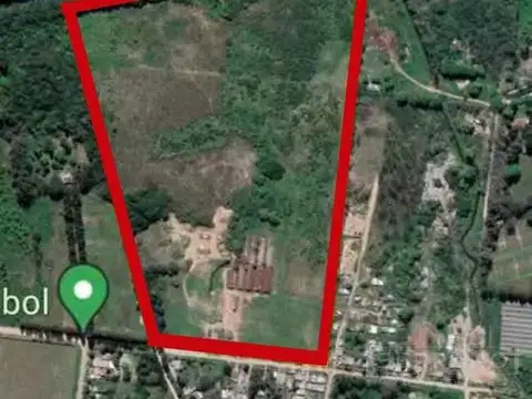 Terreno en Venta en Loma Verde, Partido de Escobar