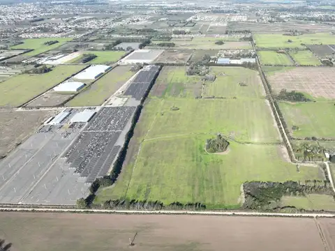 Terreno en Venta en Zarate, Partido de Zárate