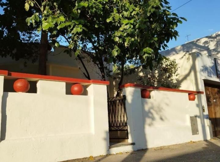 Casa · 80m² · 4 Ambientes