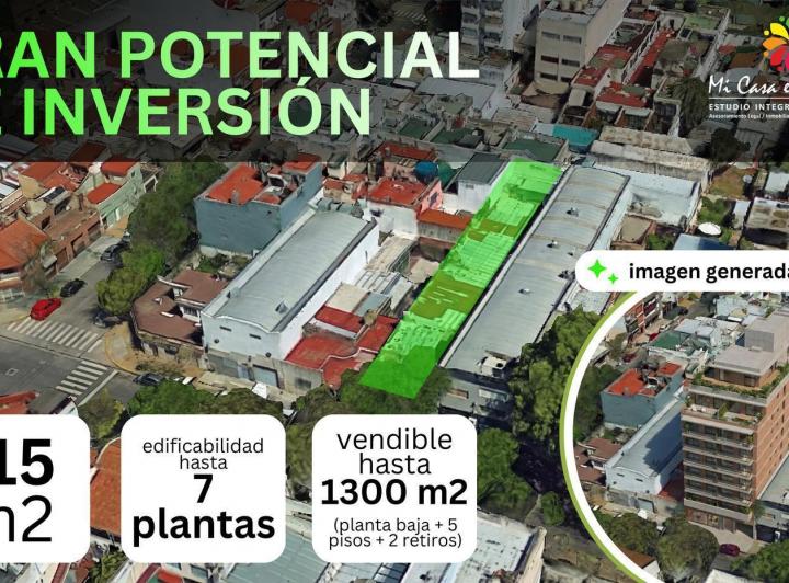 Casa · 326m²