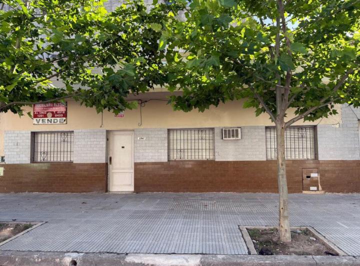 Casa · 69m² · 3 Ambientes