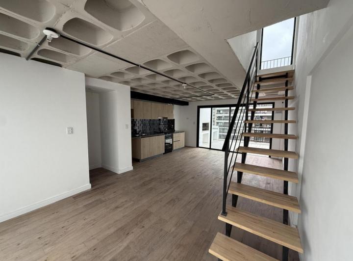 Departamento · 65m² · 3 Ambientes