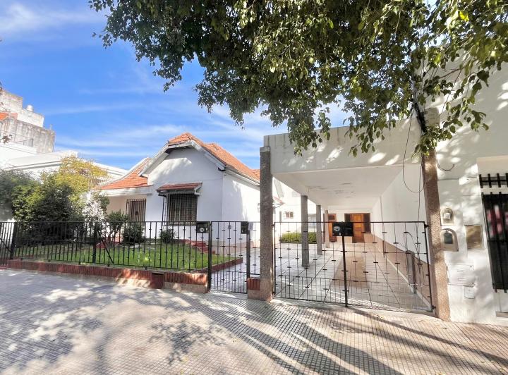 Casa · 331m² · 10 Ambientes