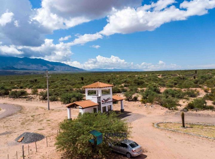 Terreno · 2494m²