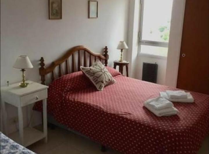 Departamento · 45m² · 2 Ambientes