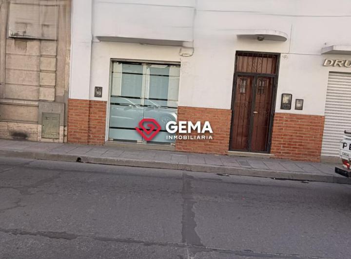 Local comercial · 28m² · 1 Ambiente
