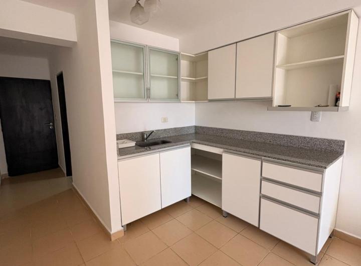 Departamento · 30m² · 1 Ambiente