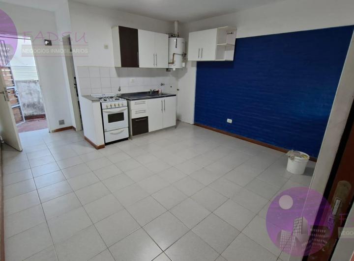 Departamento · 35m² · 2 Ambientes