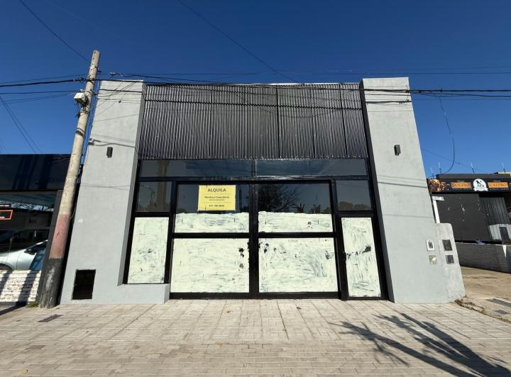 Local comercial · 290m² · 2 Ambientes