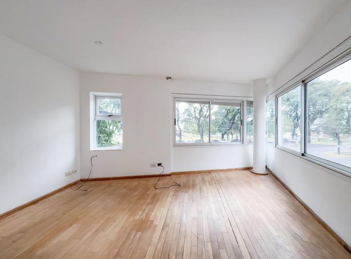 Departamento · 25m² · 1 Ambiente