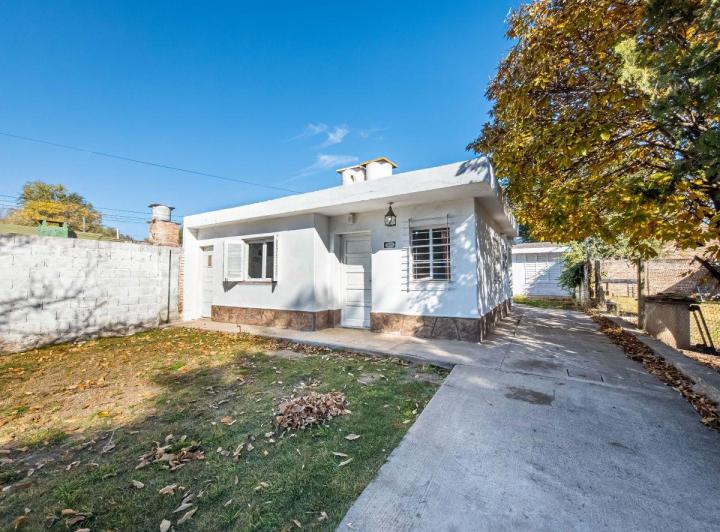 Casa · 103m² · 5 Ambientes