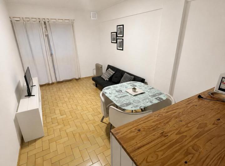 Departamento · 35m² · 2 Ambientes