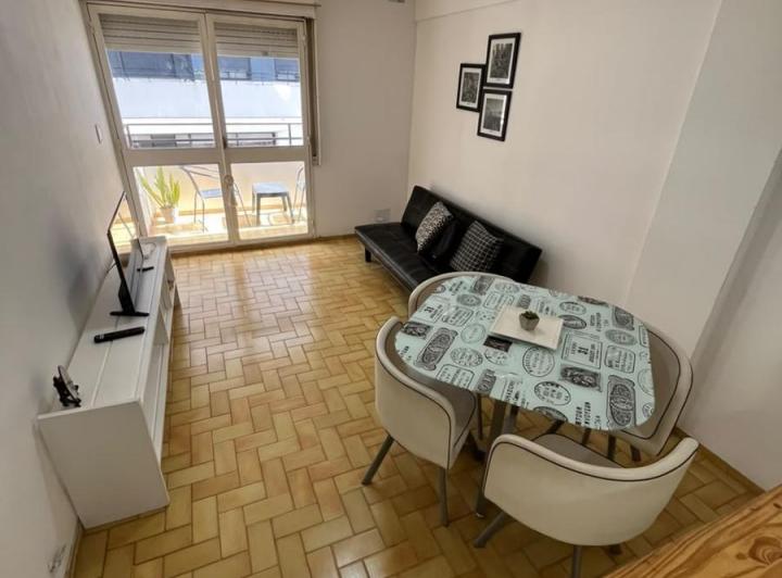 Departamento · 35m² · 2 Ambientes